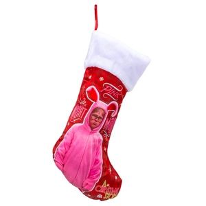 A Christmas Story Christmas 🎄 Stocking